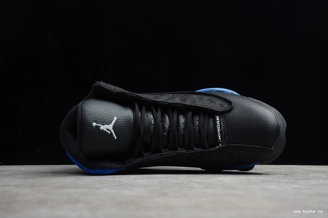 Rep 414571-040 Hyper Jordan Royal Retro Black 13 0526